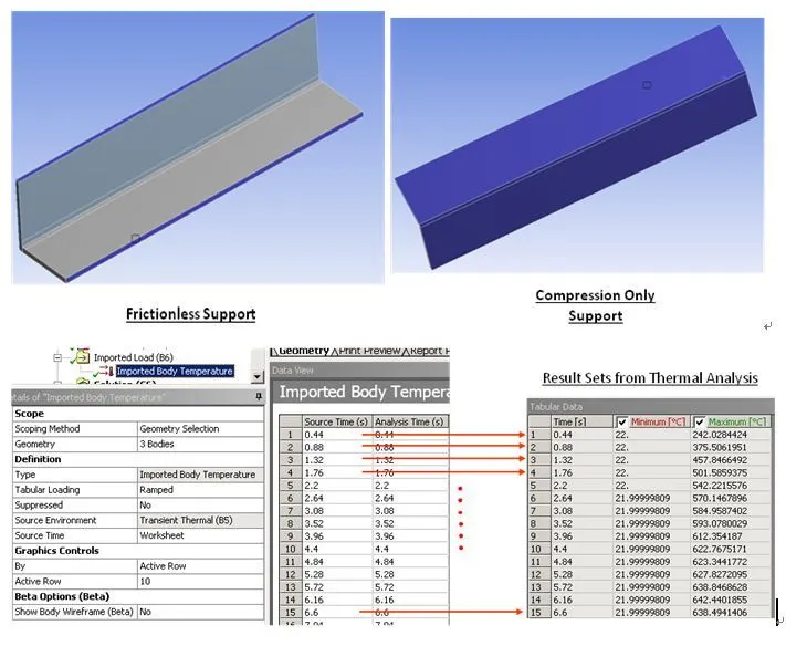 ansysspaceclaim的模型如何导入designmodeler